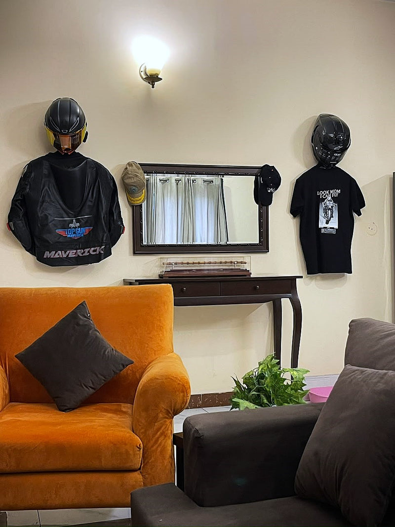 Rider gallery photo