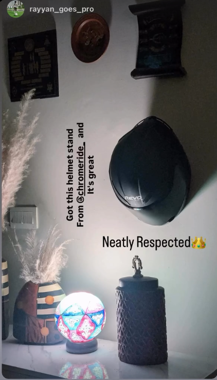 Rider gallery photo