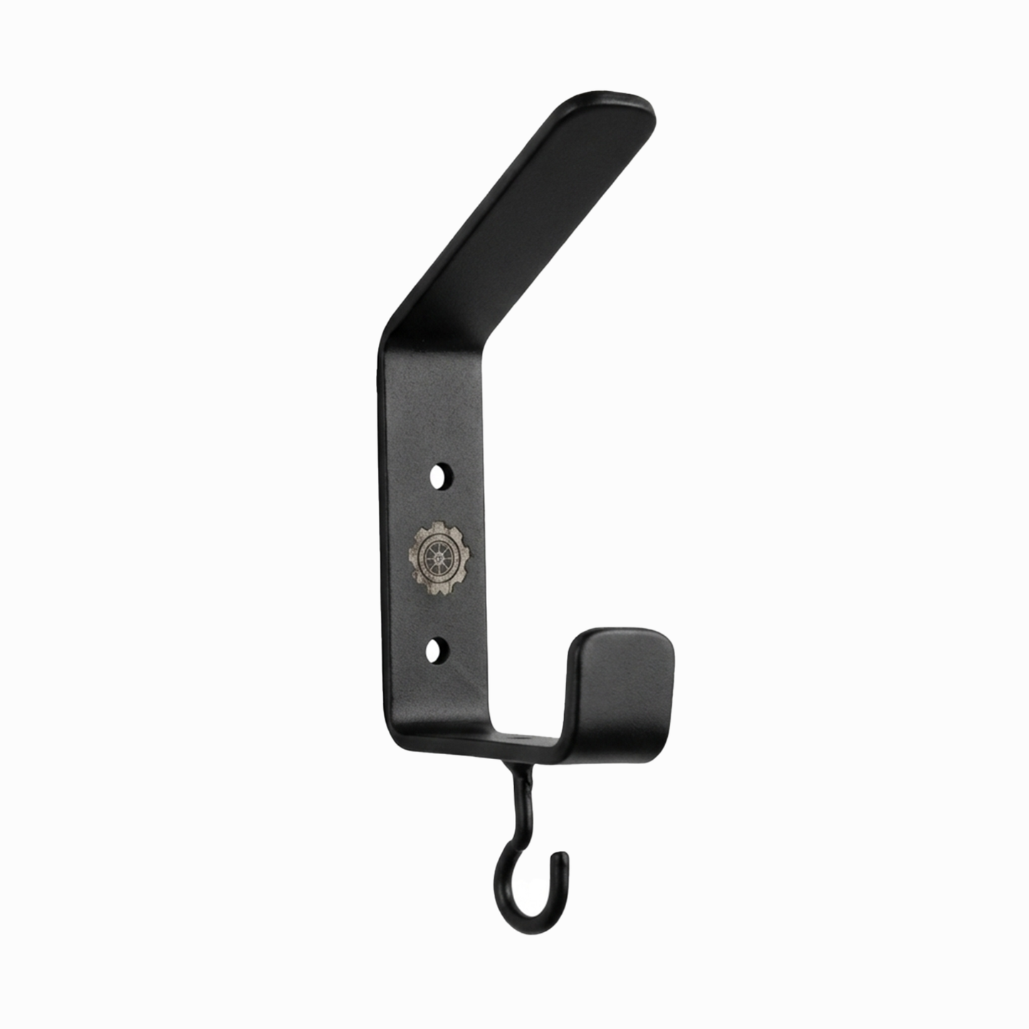 Chrome Ride Helmet Stand – Wall-Mounted Helmet Stand in Pakistan