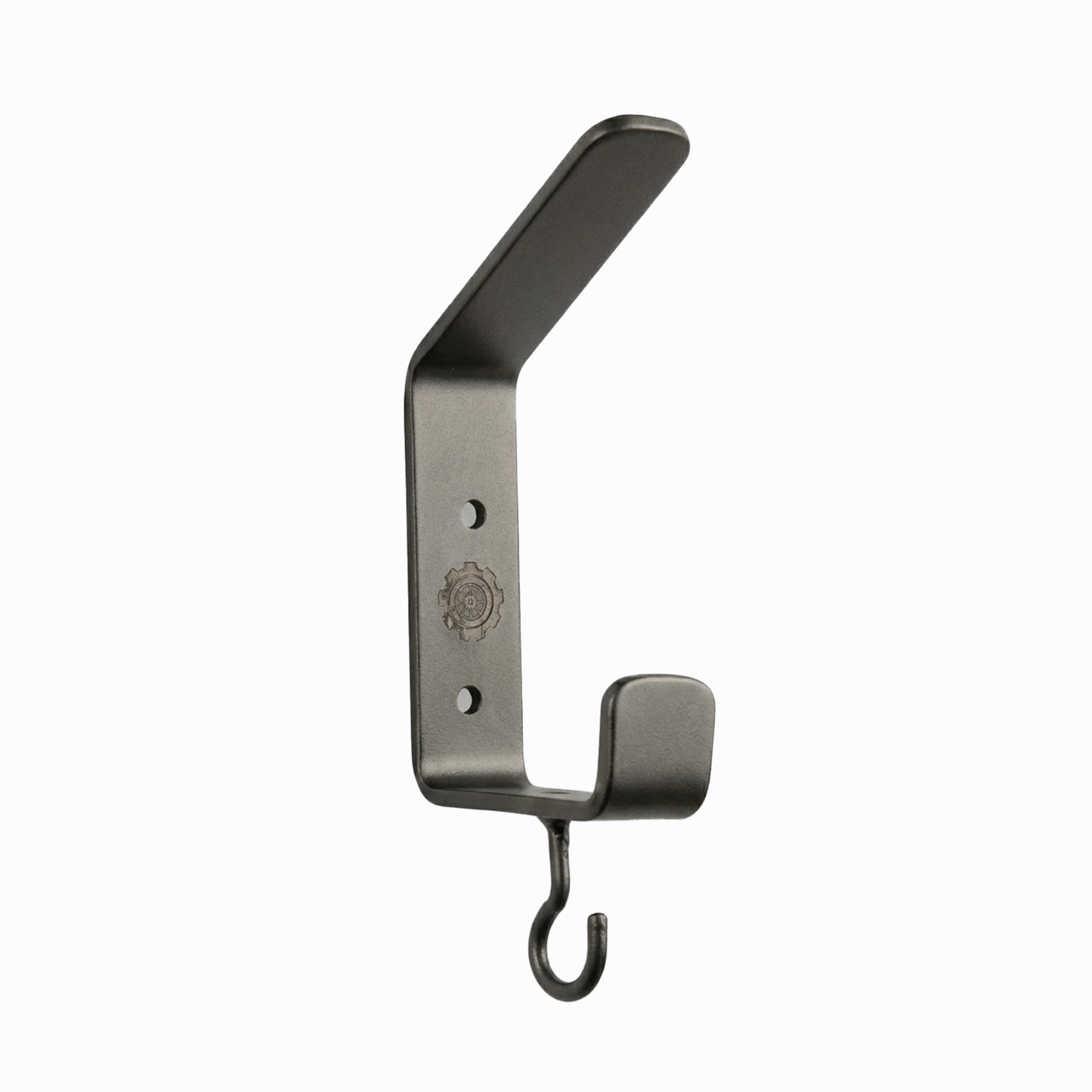 Chrome Ride Helmet Stand – Wall-Mounted Helmet Stand in Pakistan