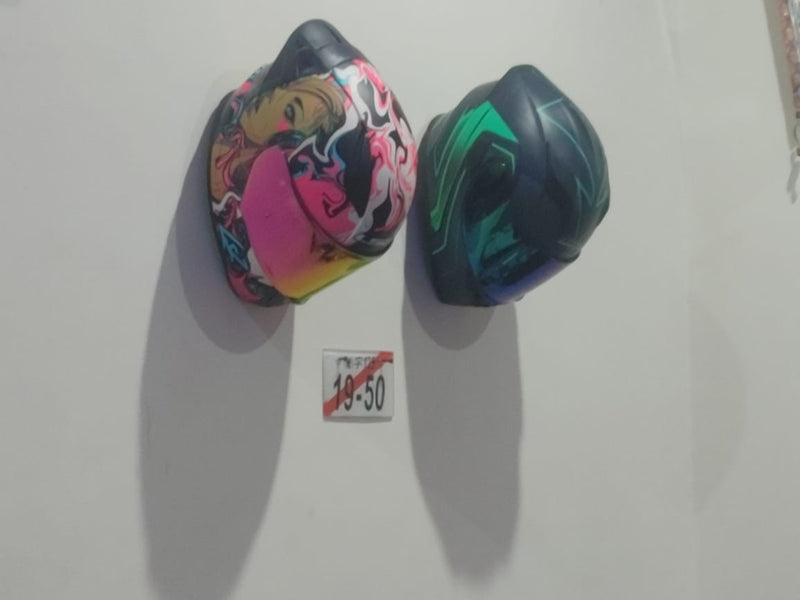 Rider gallery photo