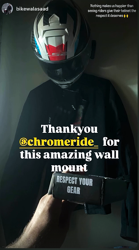 Rider gallery photo
