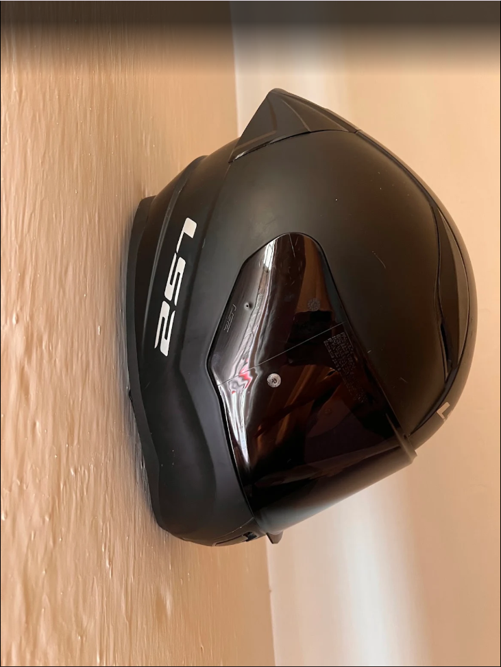Rider gallery photo