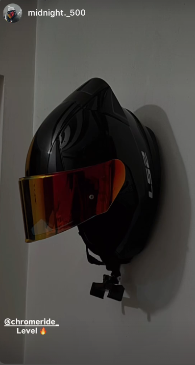 Rider gallery photo