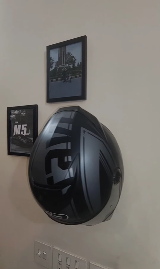 Rider gallery photo