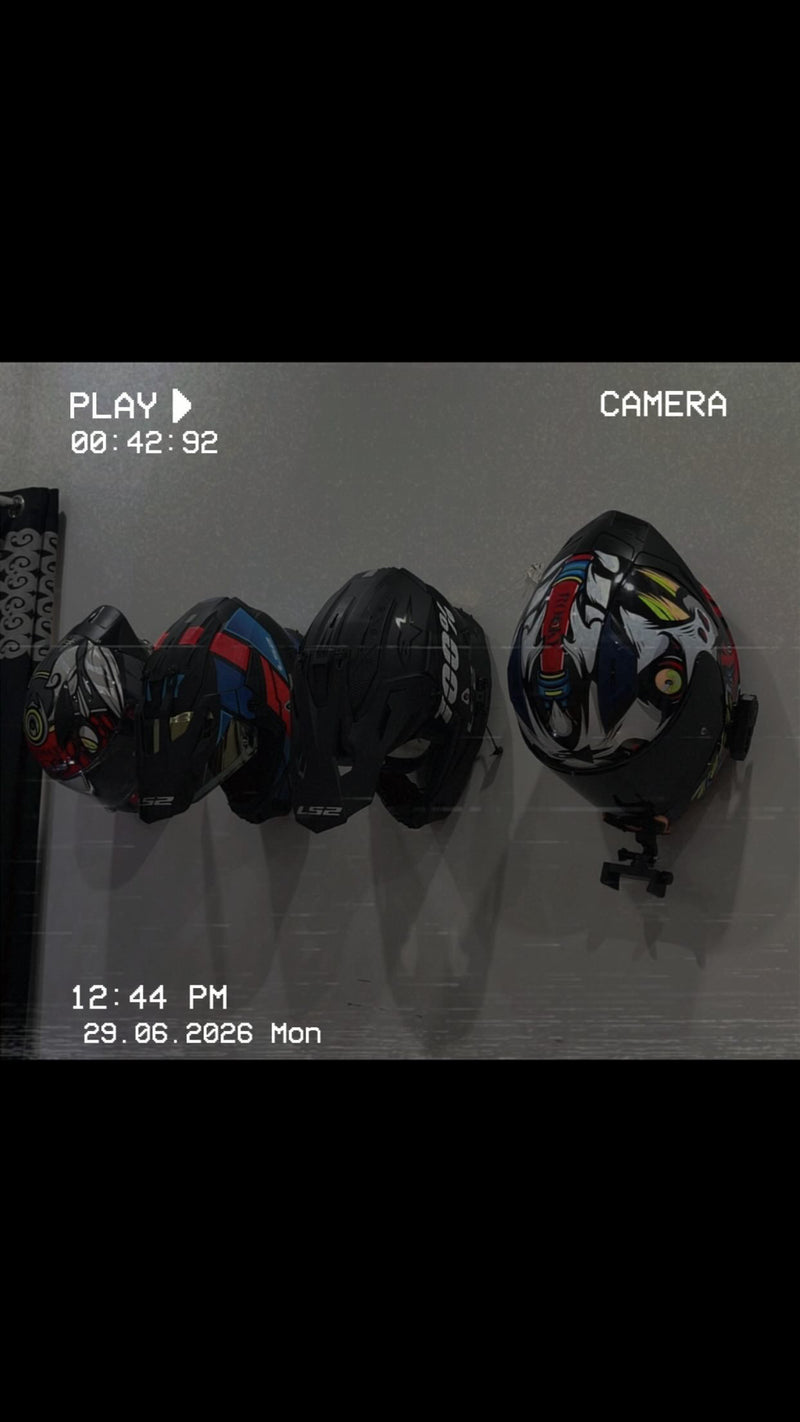 Rider gallery photo