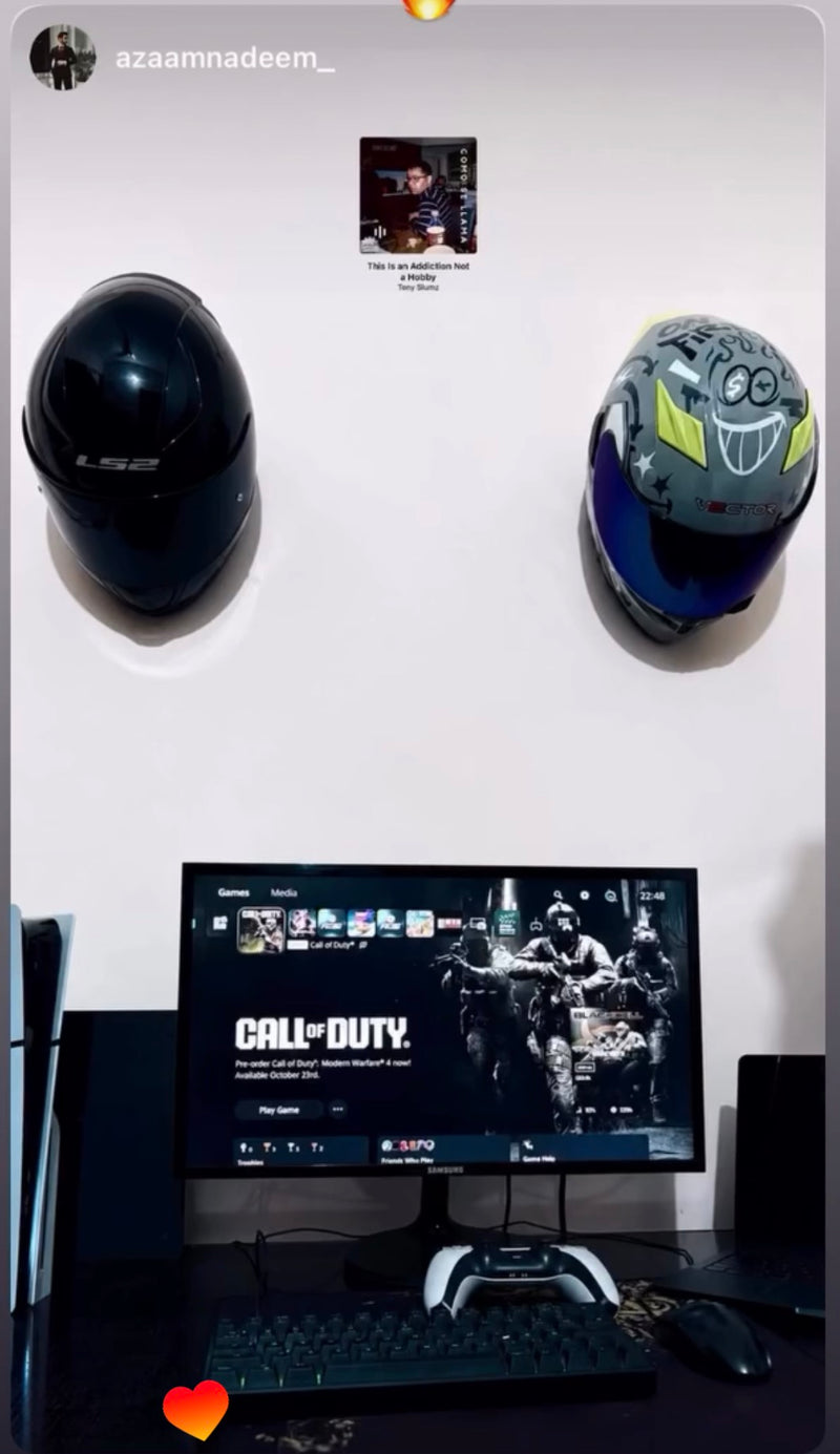 Rider gallery photo