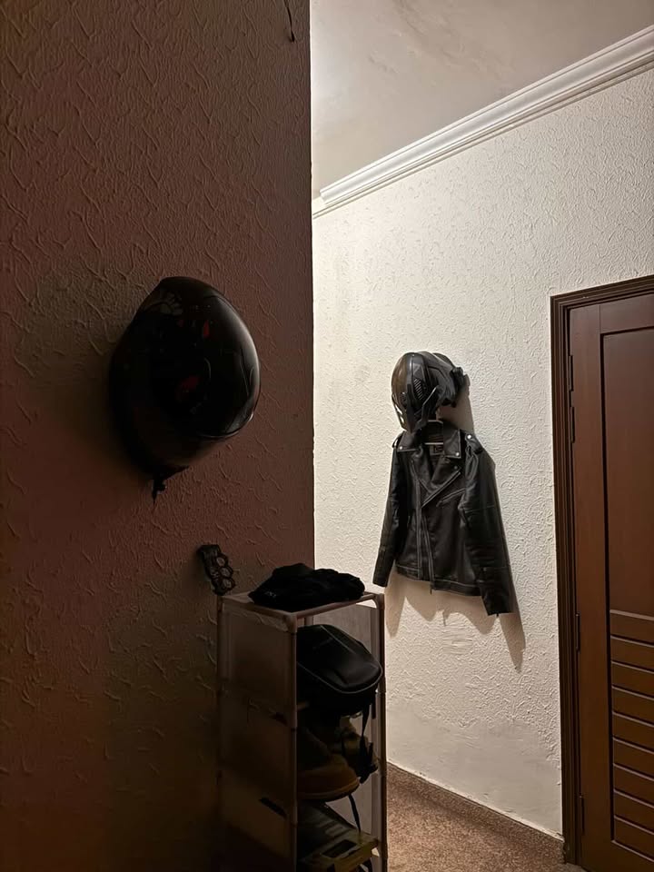 Rider gallery photo