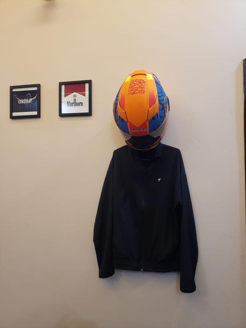 Rider gallery photo