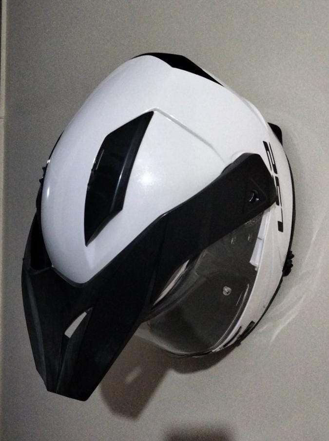 Rider gallery photo