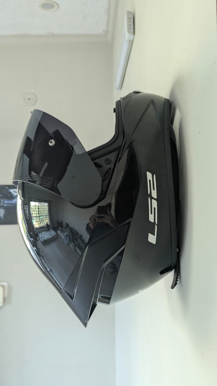 Rider gallery photo