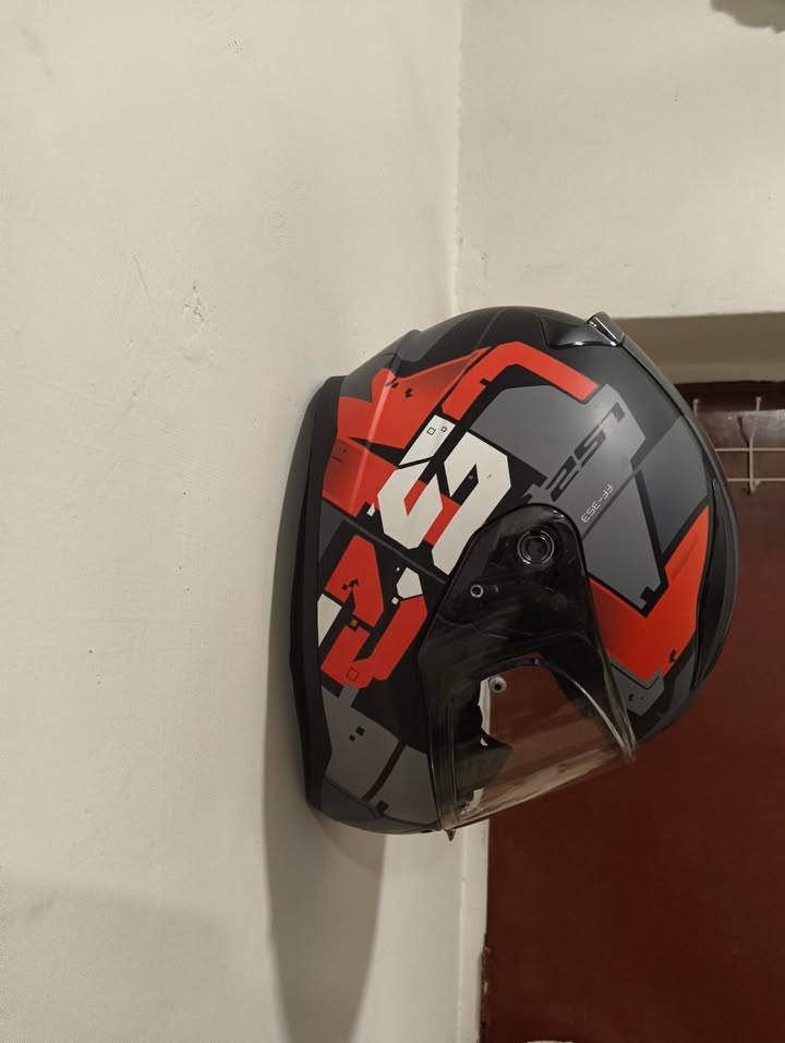 Rider gallery photo