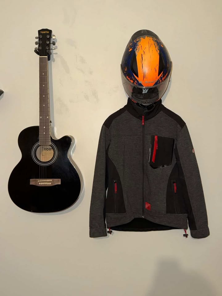 Rider gallery photo