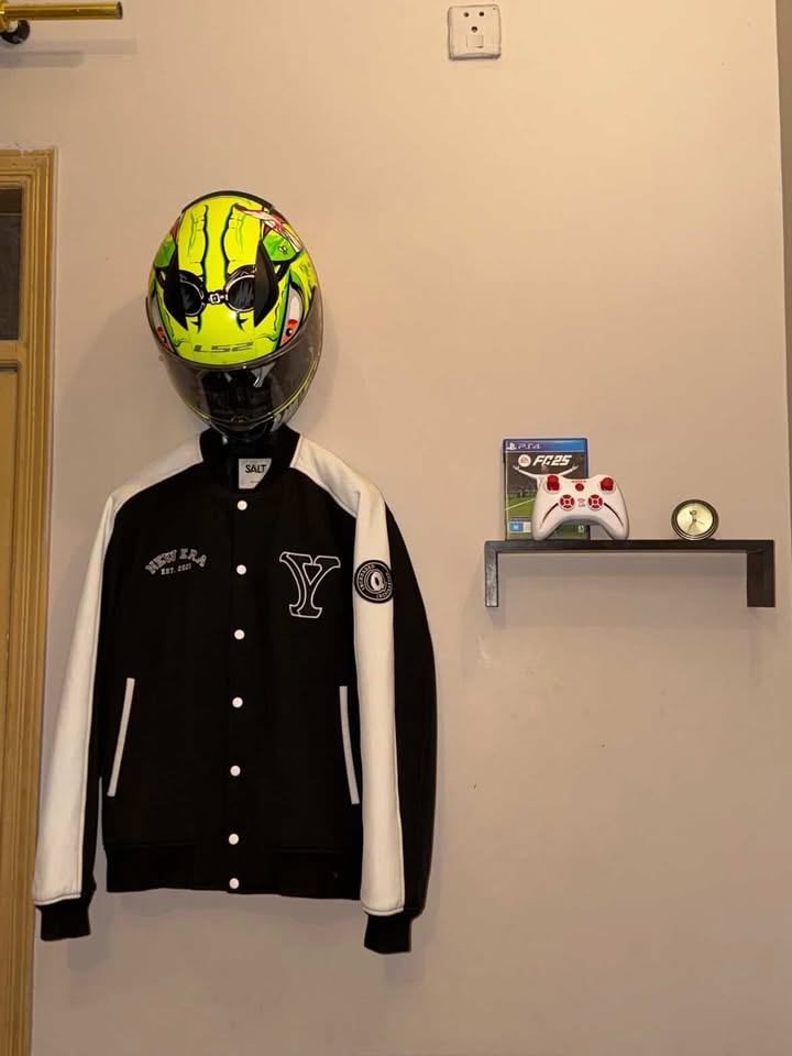 Rider gallery photo