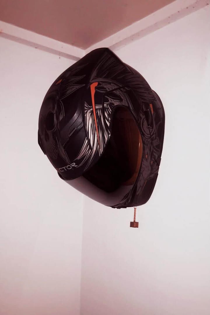 Rider gallery photo