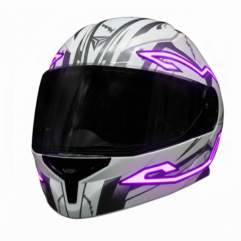 Helmet Lights